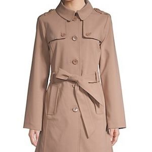 NWOT - KATE SPADE COAT